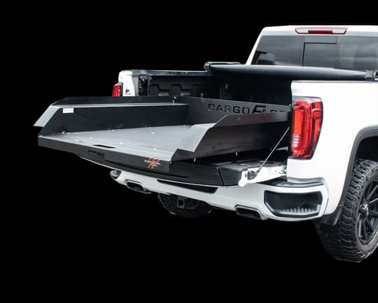 Titan Truck Slide 3000 Lbs